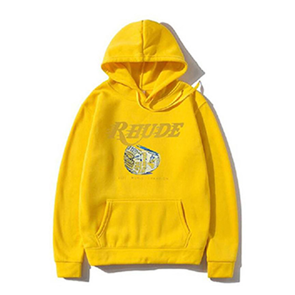 Fashion-Los-Angeles-Limited-Rhude-Hoodie