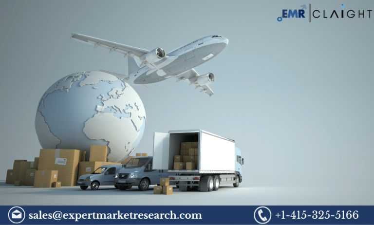 Logistics Market