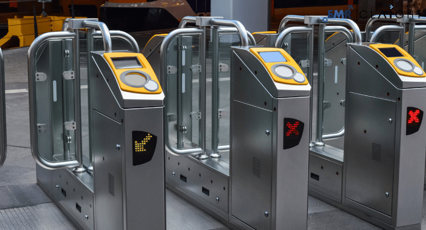 Automated Fare Collection Market